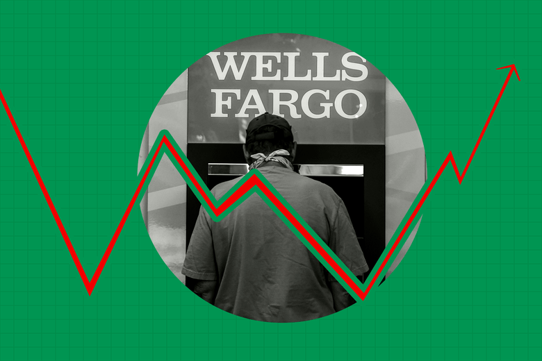 How Wells Fargo Became Synonymous With Scandal How Wells Fargo Became Synonymous With Scandal