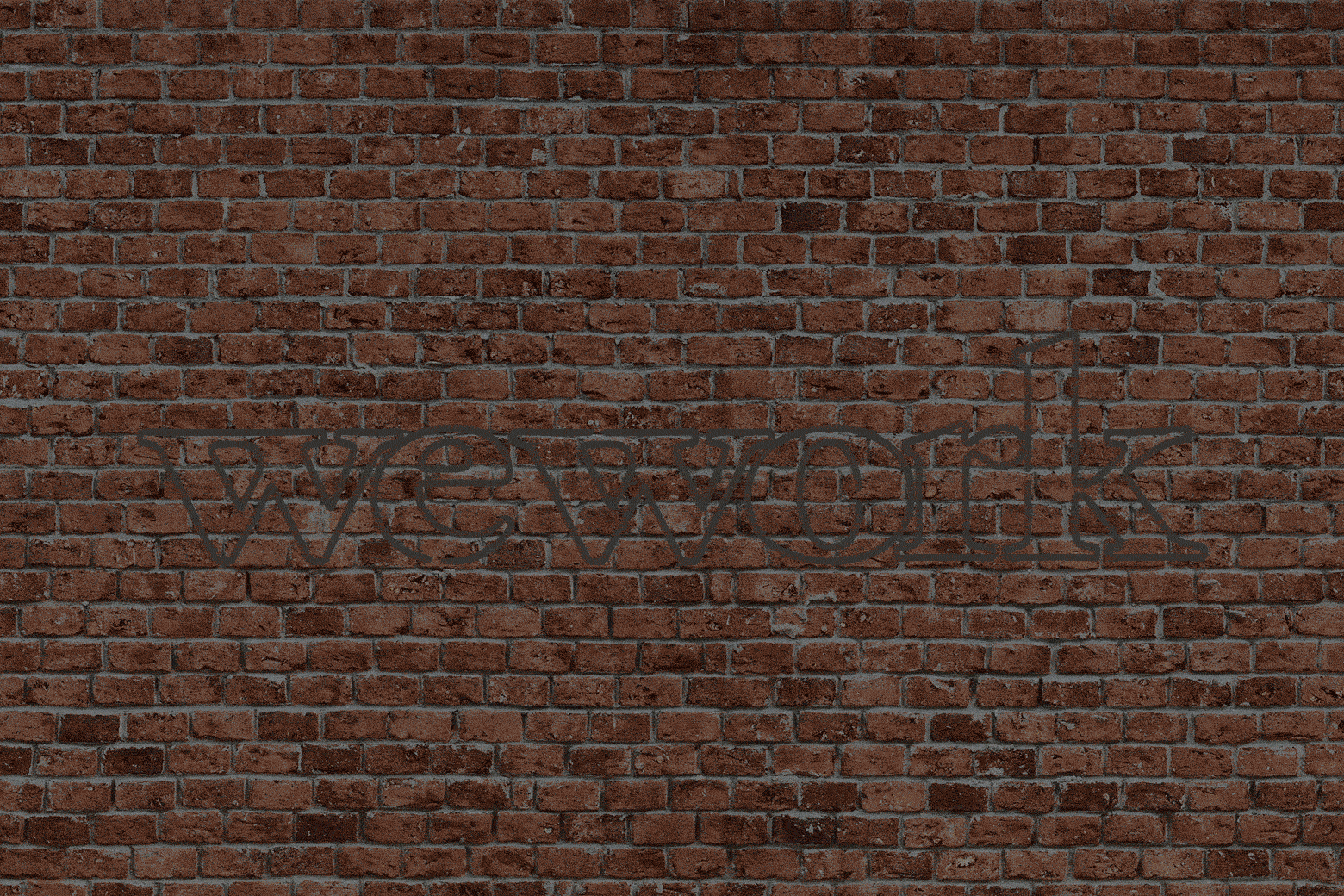 Somehow WeWork—WeWork!—Is on the Cusp of Thriving Somehow WeWork—WeWork!—Is on the Cusp of Thriving