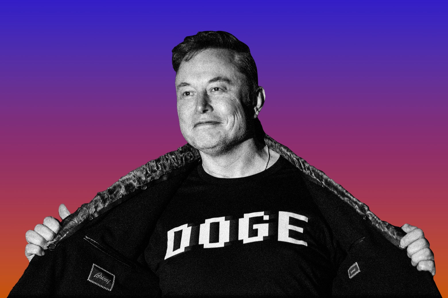 How Elon Wields Power