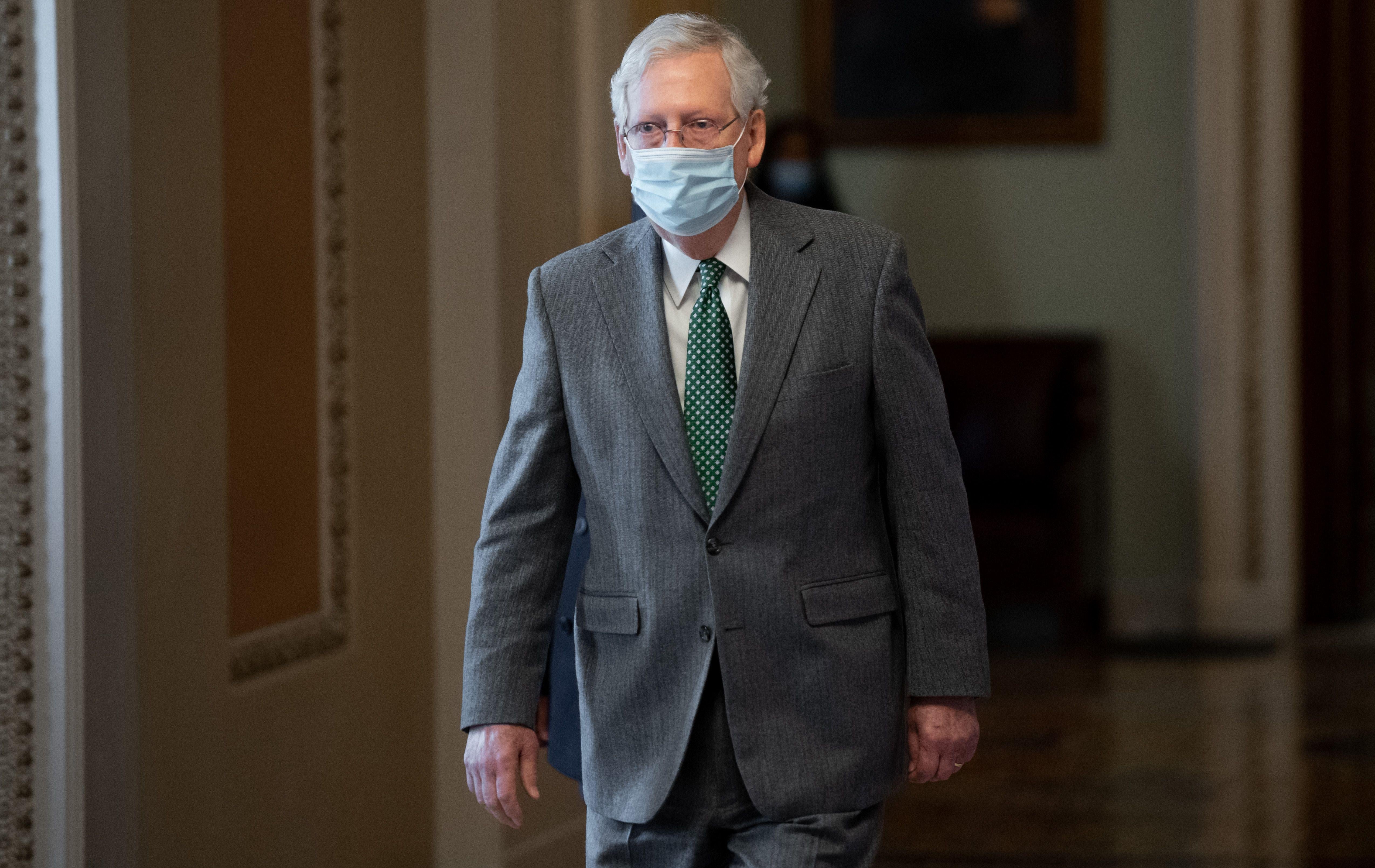 The Economic Recovery Is Hitting a Wall