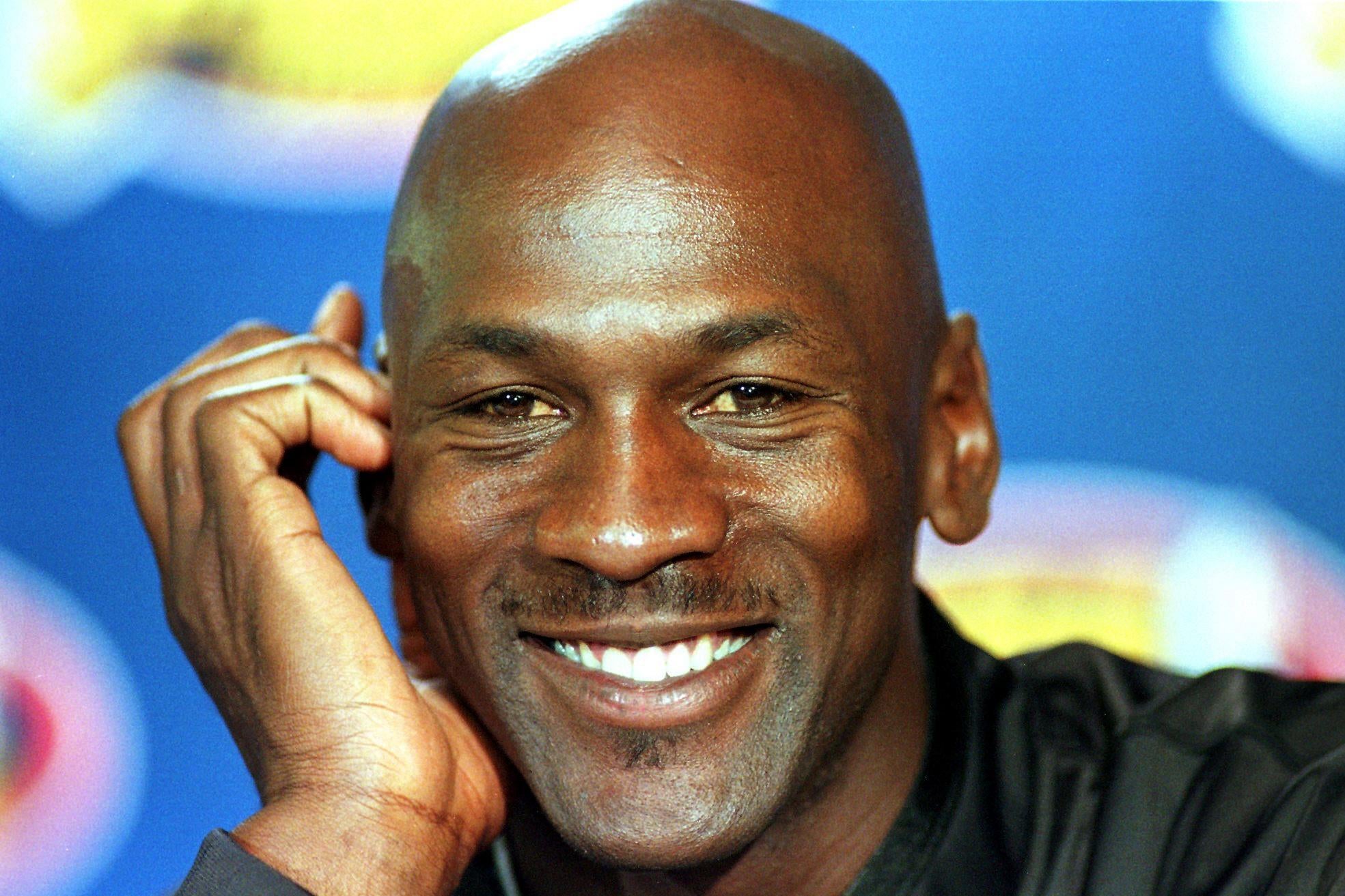 Poe's dream put on hold for Michael Jordan in 1994