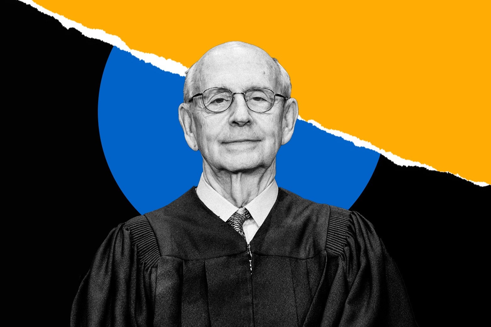 Bye-Bye, Breyer