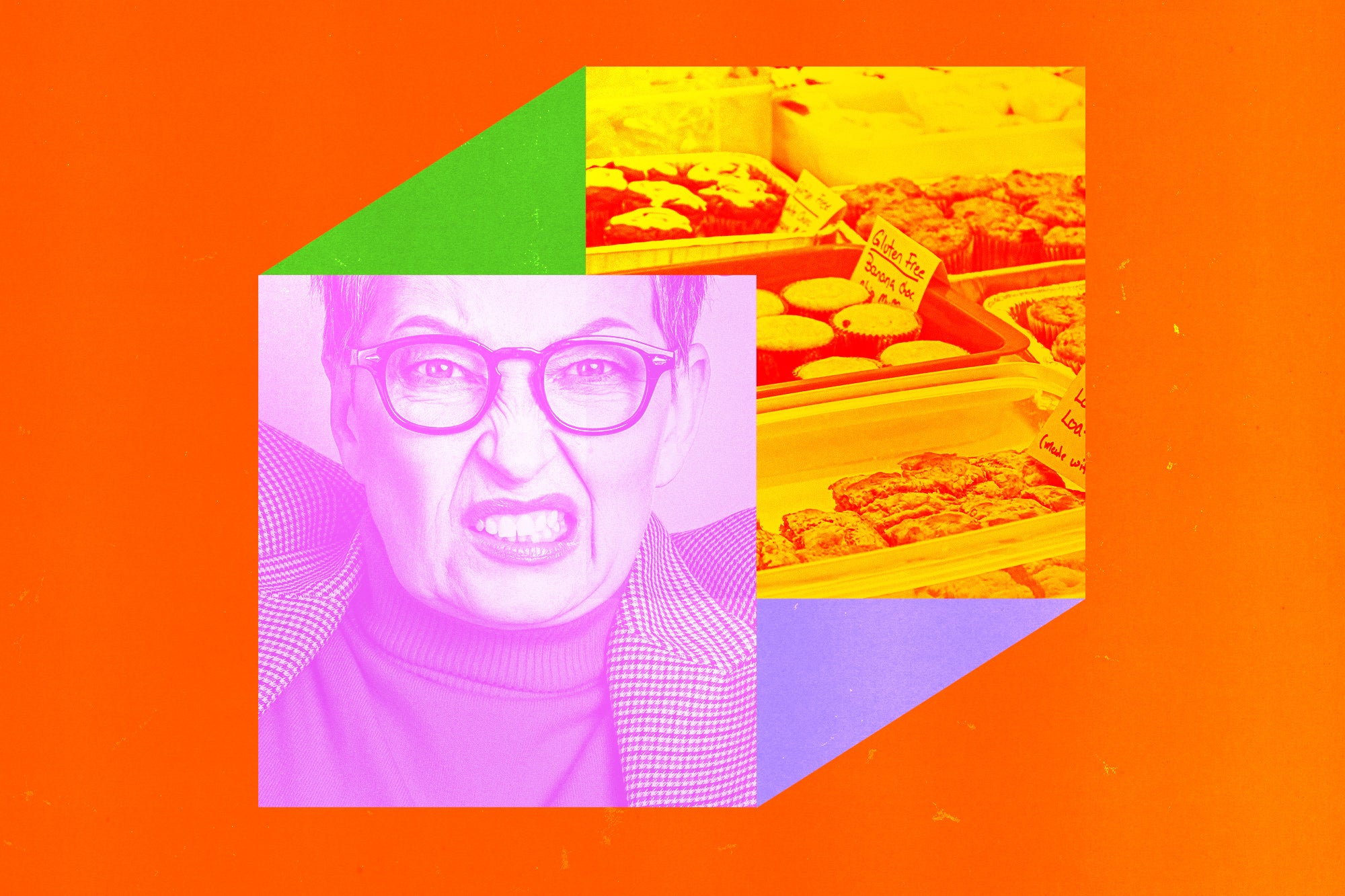 We Planned Some Fun, Harmless Social Events for Our Office. Then We Got a Call From HR.