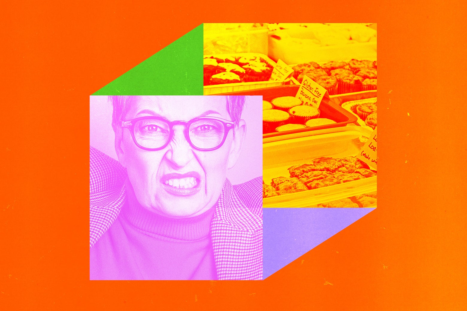 We Planned Some Fun, Harmless Social Events for Our Office. Then We Got a Call From HR.