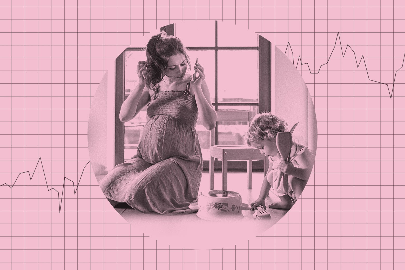 We're Expecting a New Baby. My Wife Proposed Cutting Corners in a Way That Freaks Me Out.