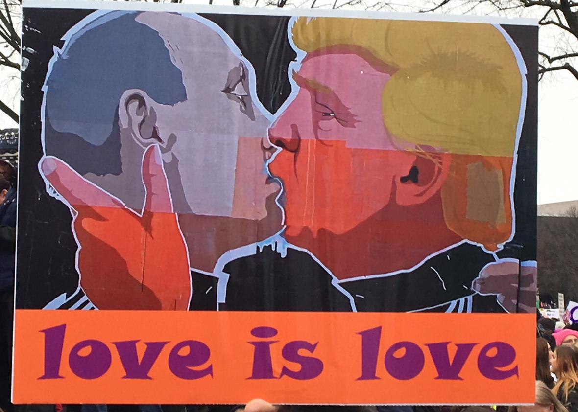 Photo from D.C. by Slate’s Susan Matthews