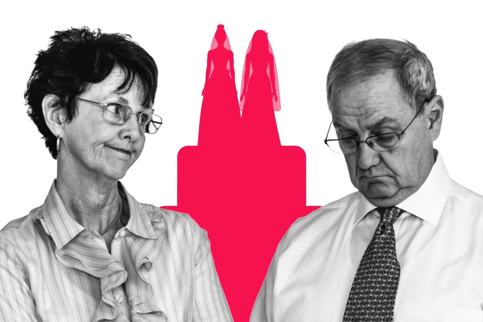 Help! My Future In-Laws Believe Our Wedding Is &ldquo;Sinful.&rdquo;