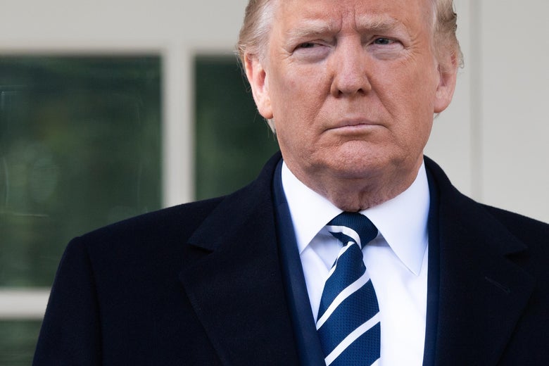 Bolton, Parnas, secret recording: Bad news kept coming for Trump this weekend.