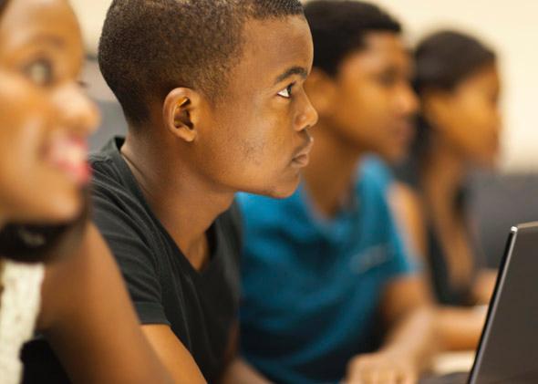 Talking White Black People s Disdain For Proper English And Academic Achievement Is A Myth 