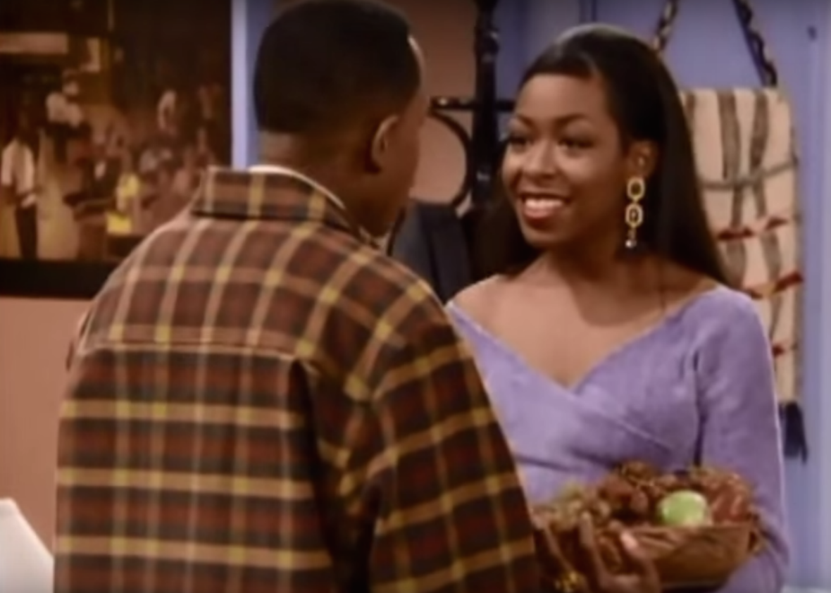 Tichina Arnold Talks Improvisation On Martin And How She Handled Several Seasons Of On Screen