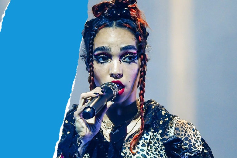 2019’s best music, from FKA Twigs to Solange to Holly Herndon, tried to untangle the untangleable.
