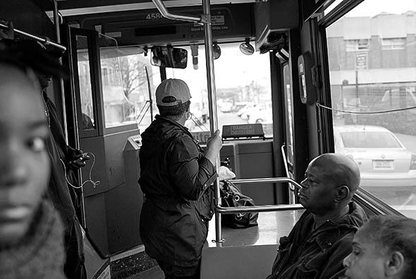 Crown Heights, Bedford-Stuyvesant and East Flatbush.