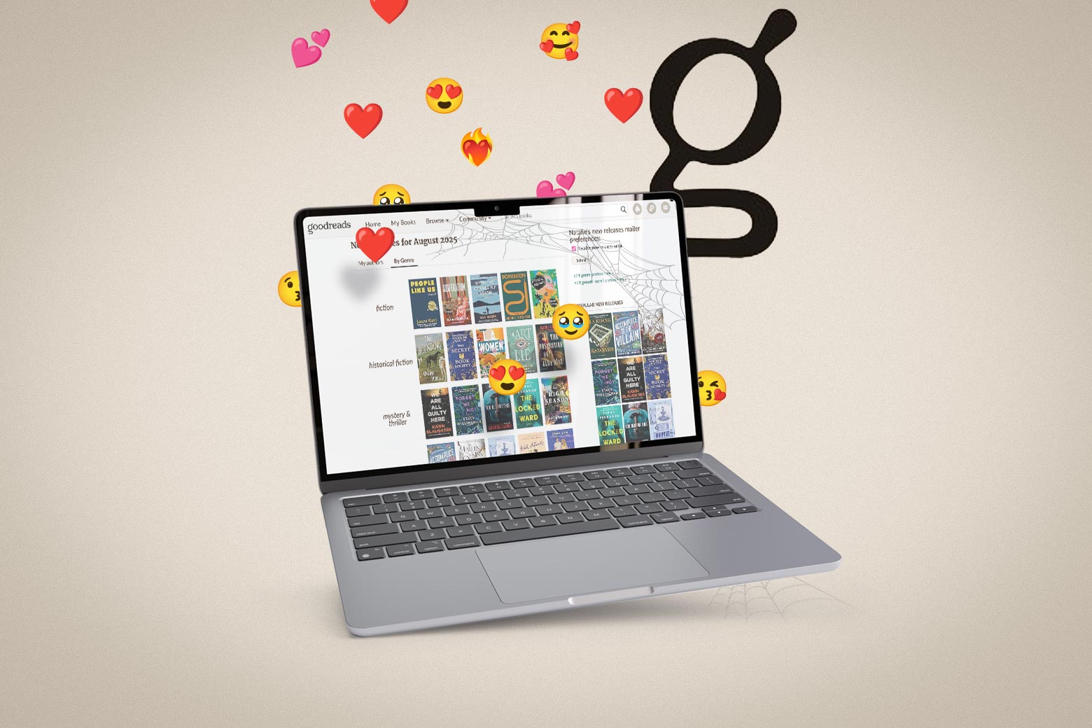 It's the Worst Website for Book Lovers. That's What Makes It Irreplaceable.