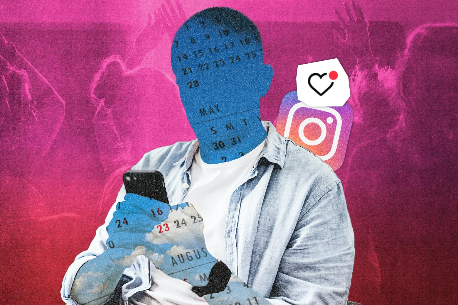 It's One of the Most Infuriating Moves a Potential Romantic Interest Can Pull. I Talked to One Man About Why He Does It.