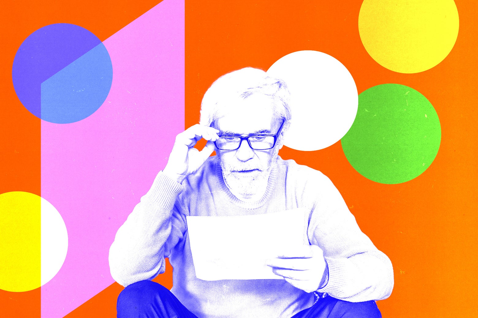 After Over Two Decades on the Job, I Quit. Then I Got a Weird Letter in the Mail From HR.