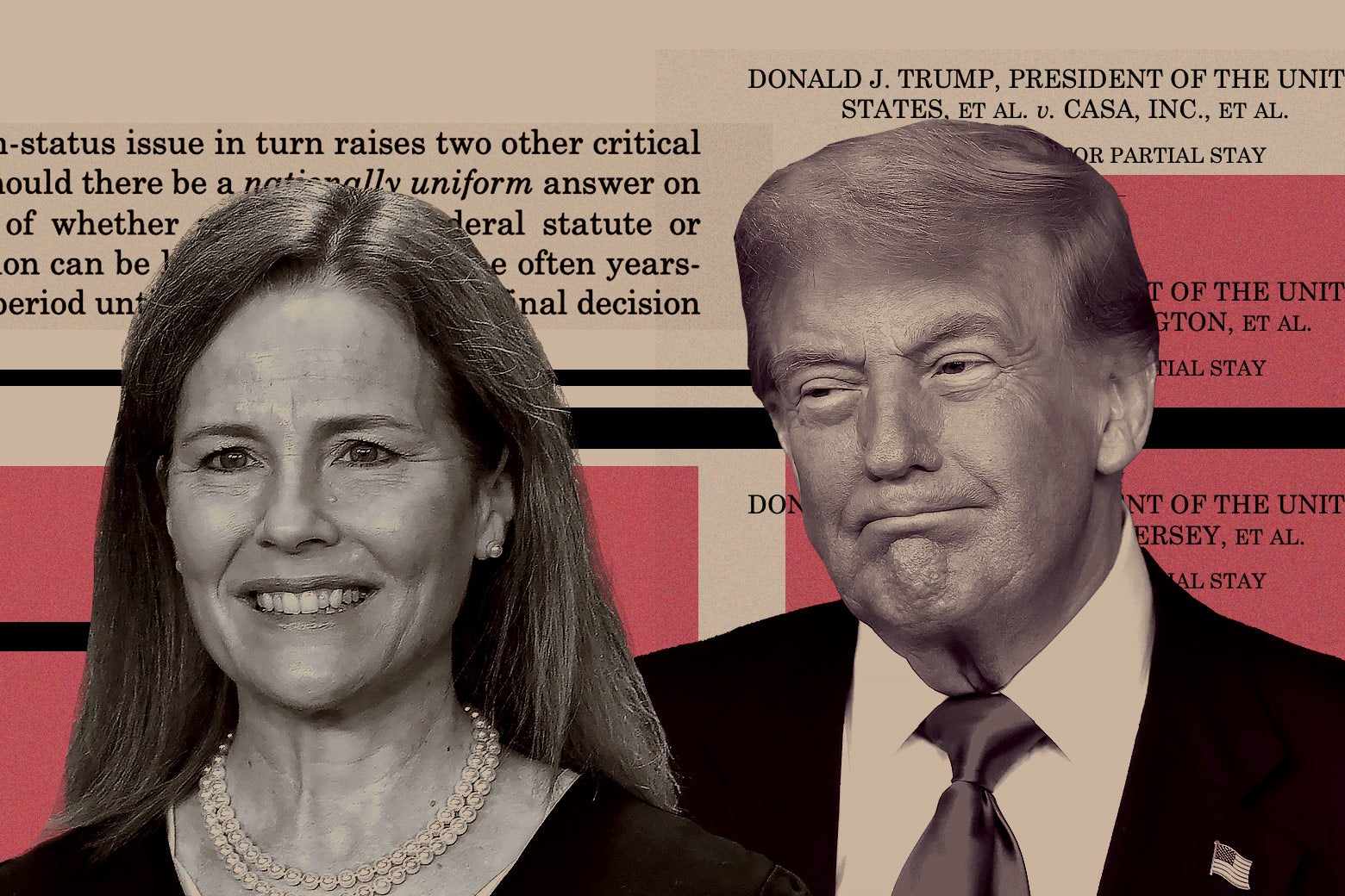 The Supreme Court’s Birthright Citizenship Ruling Gets History Achingly Wrong