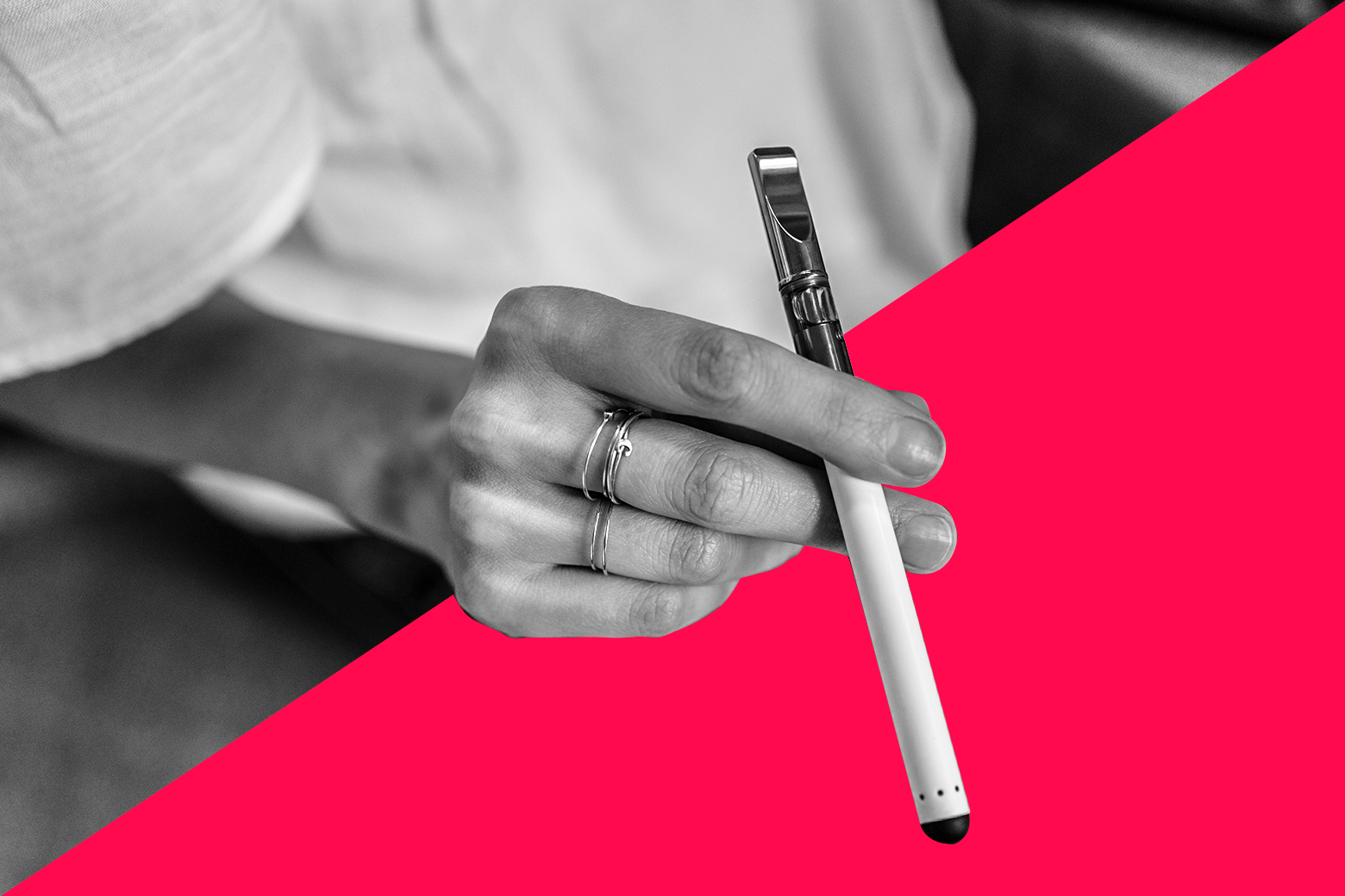 Dear Prudence: My husband has no idea how often I get high. - Vimarsana News