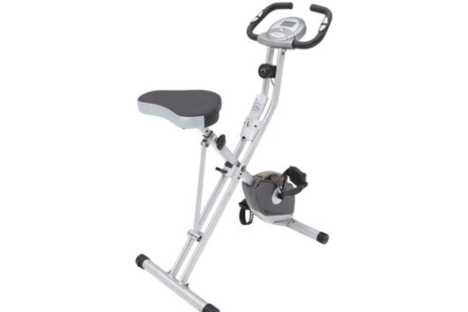 The best exercise bikes and stationary bikes on Amazon.