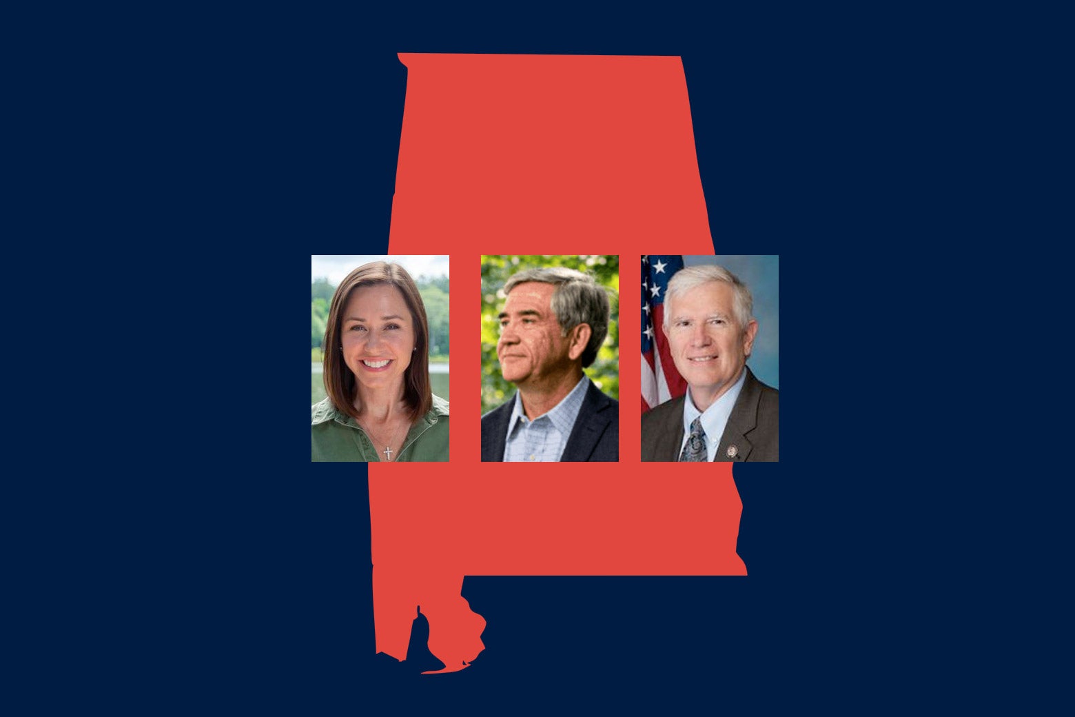 The Real Stakes of the Alabama Republican Senate Primary