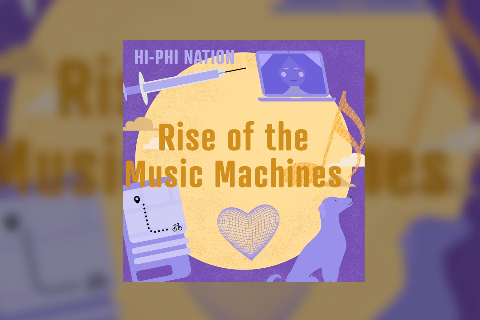 We explore A.I.generated music—from deepfakes of singers and rappers