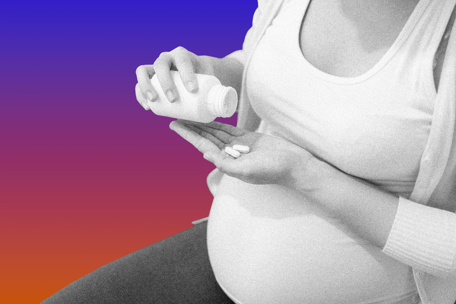 How Trump Got Obsessed with Autism How Trump Got Obsessed with Autism