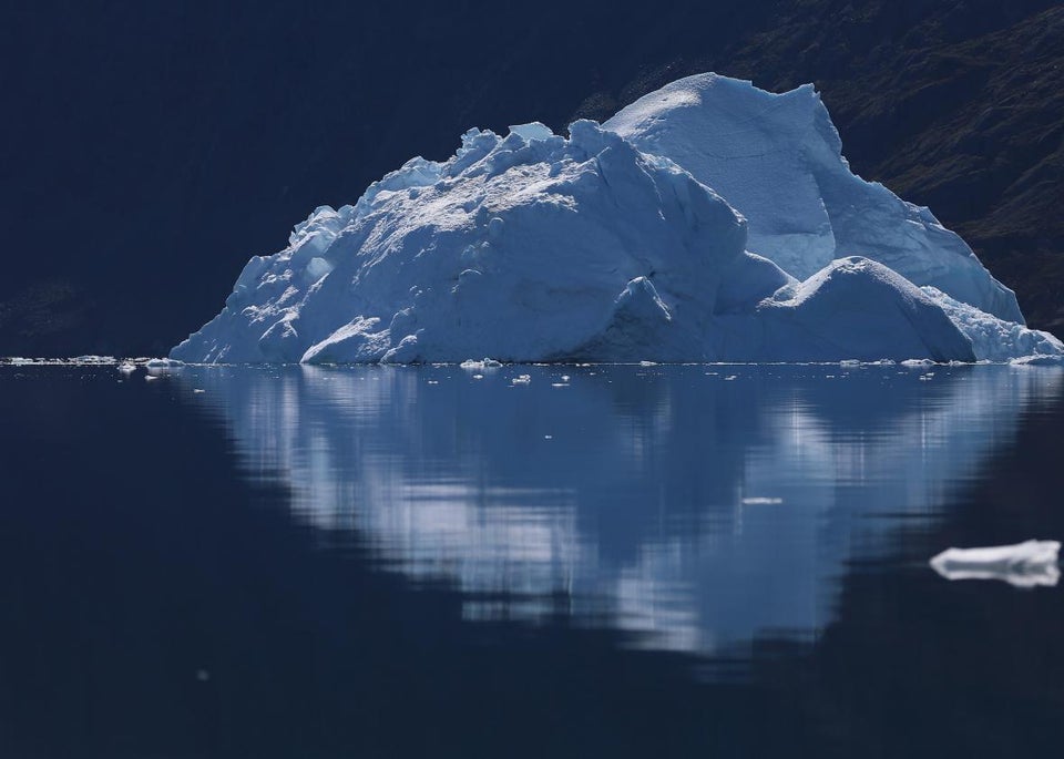 James Hansen Sea Level Rise Climate Warning Passes Peer review 