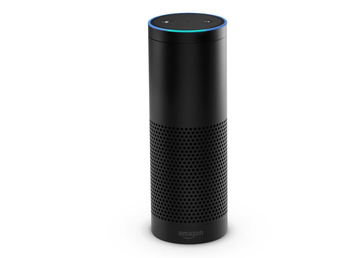 Amazon Echo's A.I. Alexa throws shade when you bring up HAL.