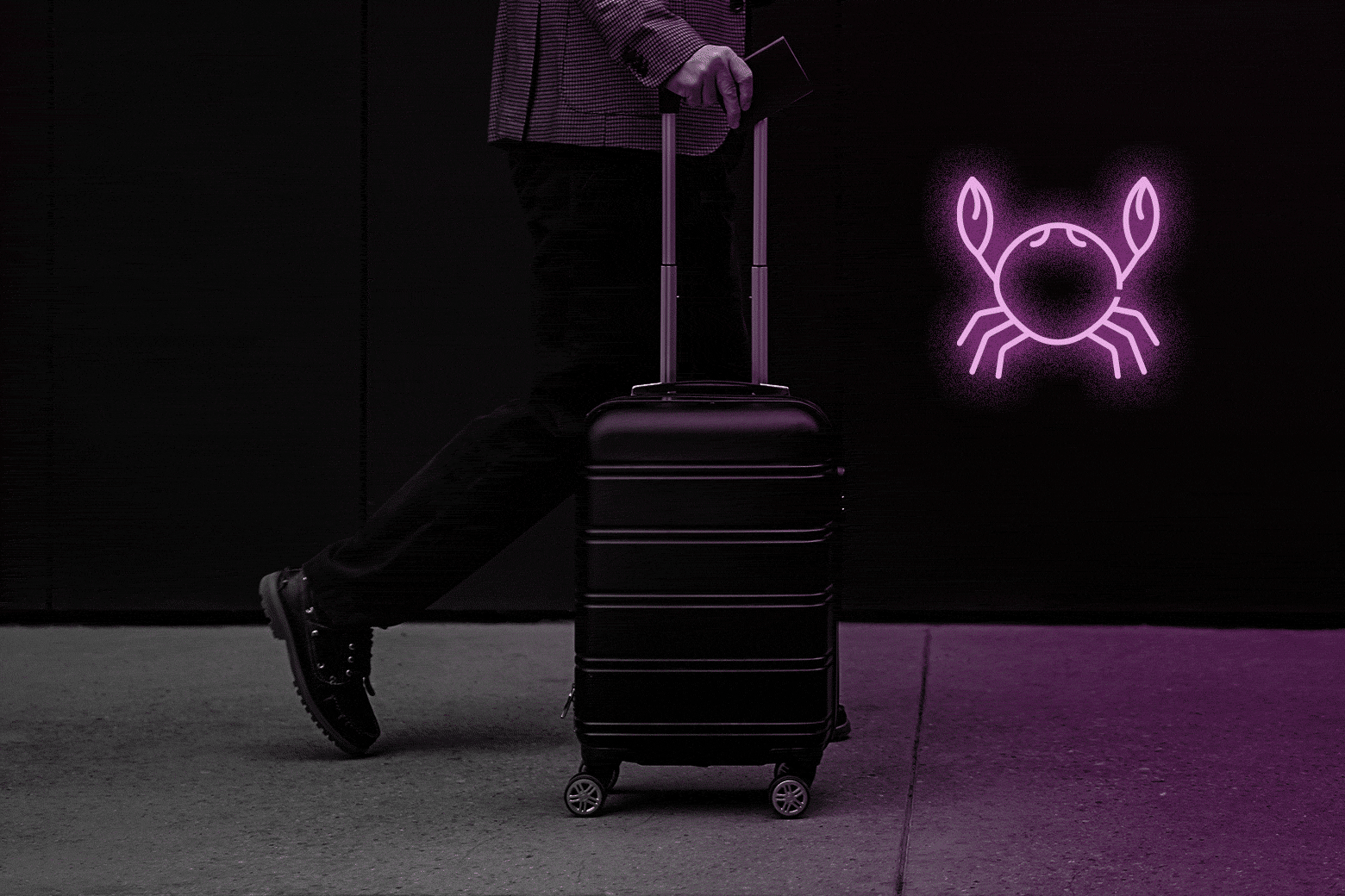 My Husband Came Home From a Work Trip With an Unwelcome Development. Now We’re Living a Nightmare. My Husband Came Home From a Work Trip With an Unwelcome Development. Now We’re Living a Nightmare.
