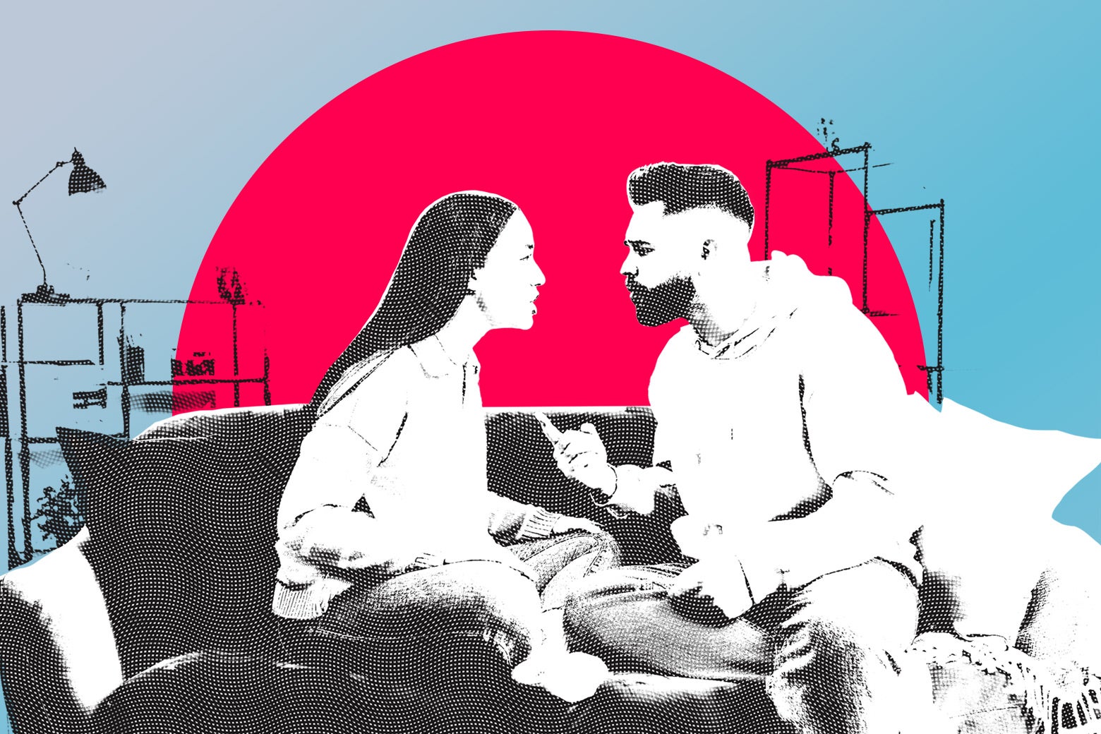 Personal finance advice: My wife just changed her mind about a major decision in our marriage. I don't know if I can do it. - Vimarsana News