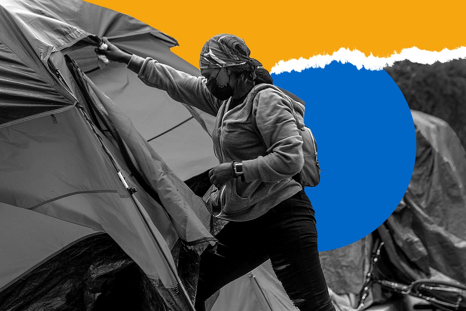 What Homelessness Is Really Like