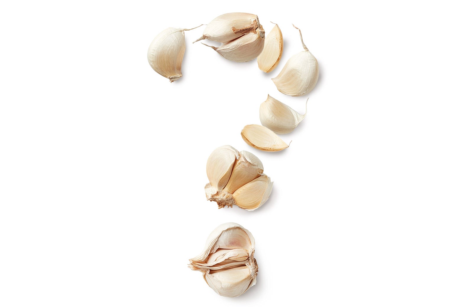 How Do We Peel Garlic Commercially?