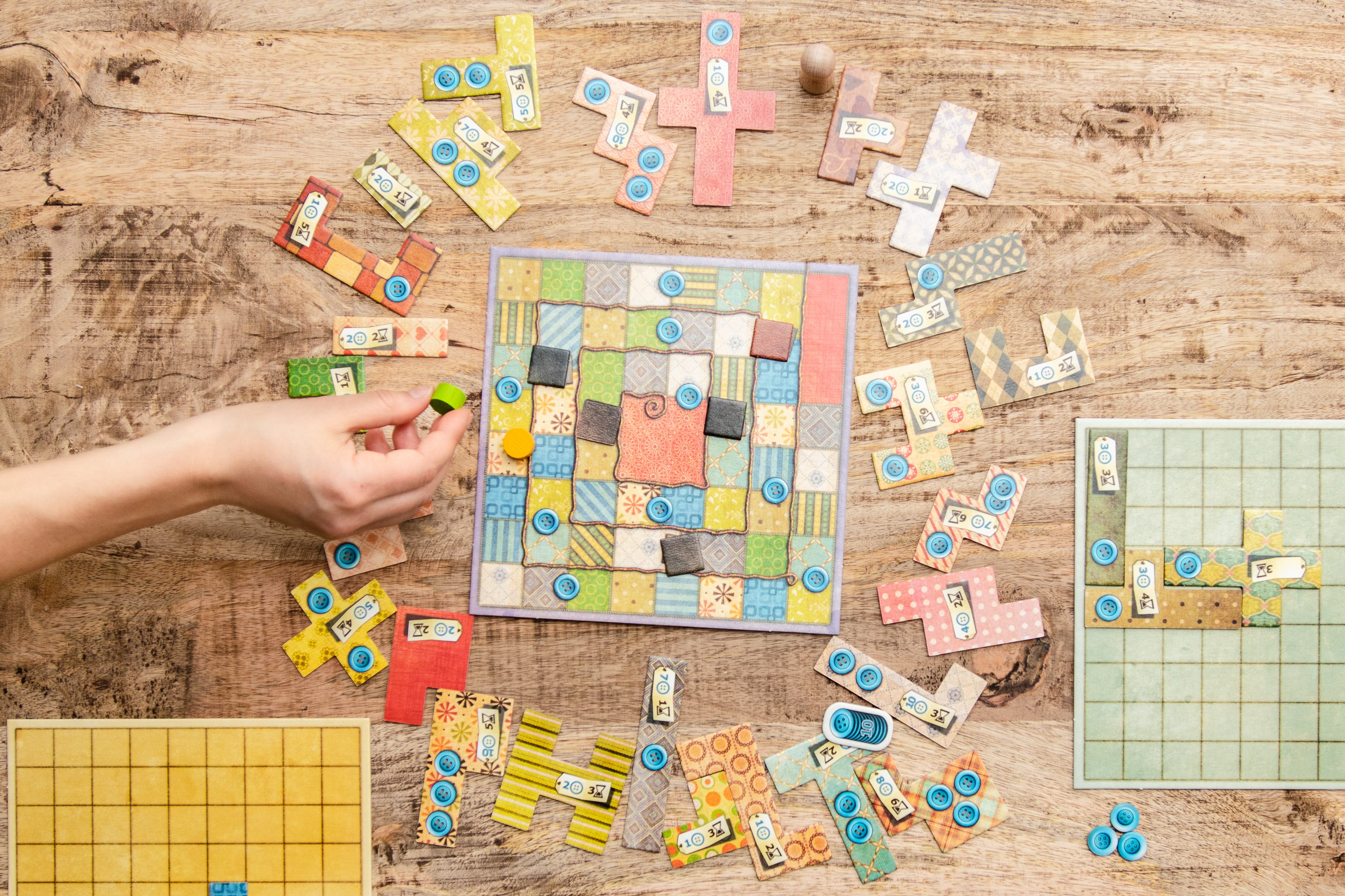 Patchwork