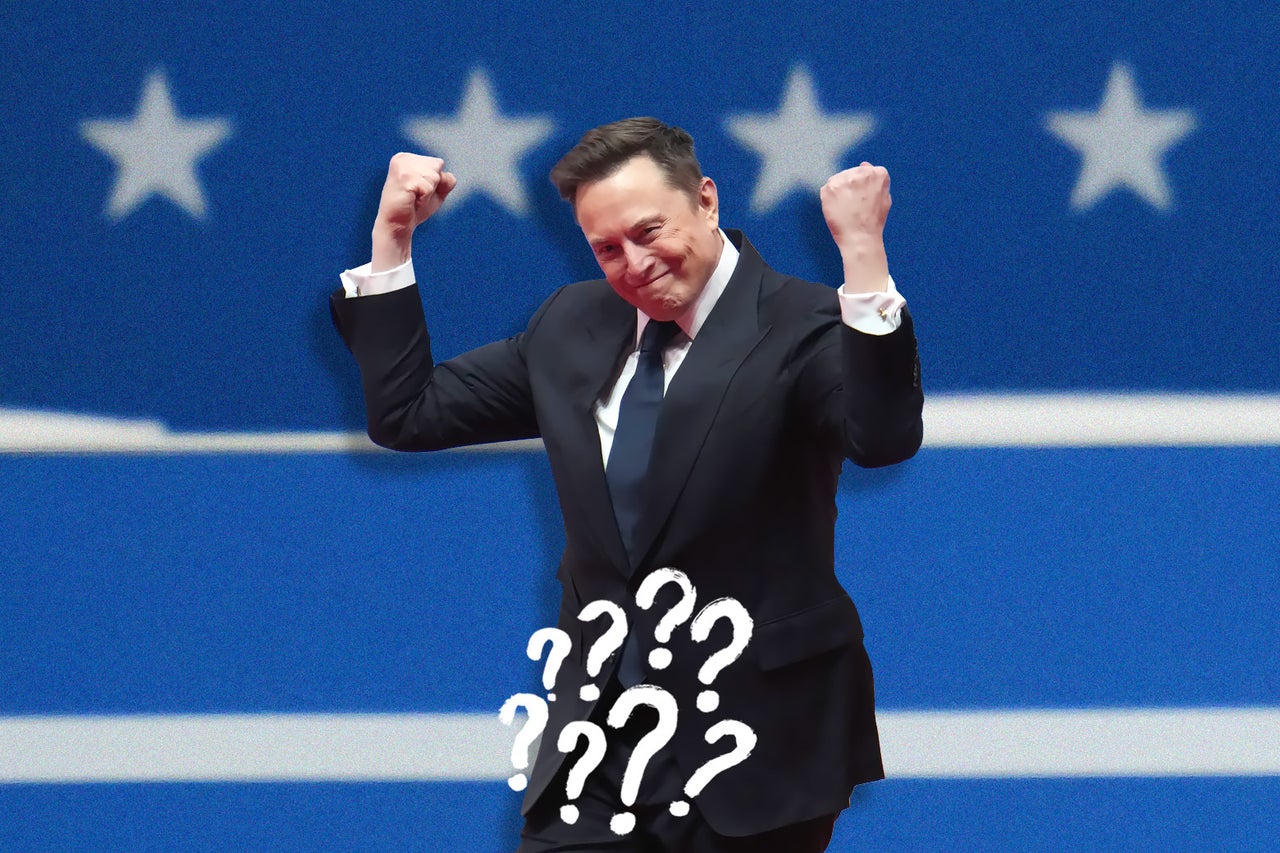 Elon Musk: The inescapable online rumor about his penis, explained in