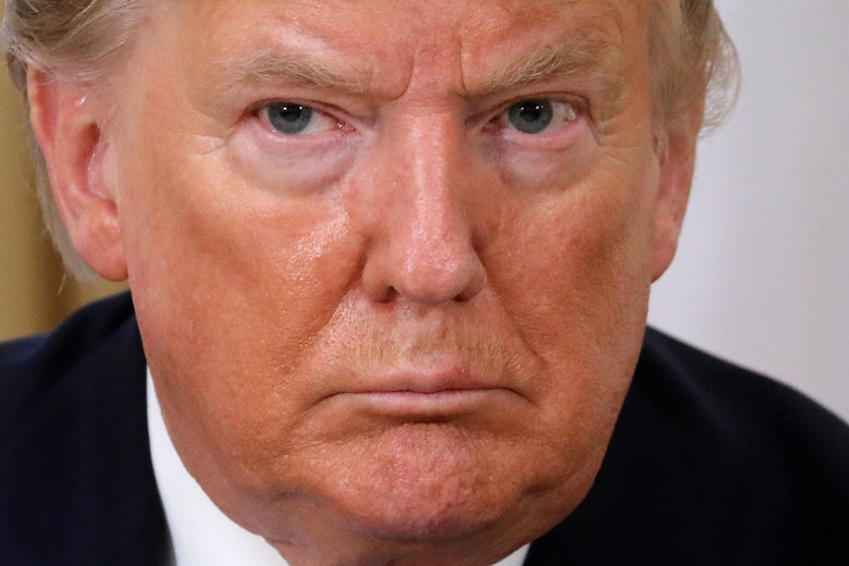 Second Circuit orders Deutsche Bank and Capital One to turn over Trump's financial records.