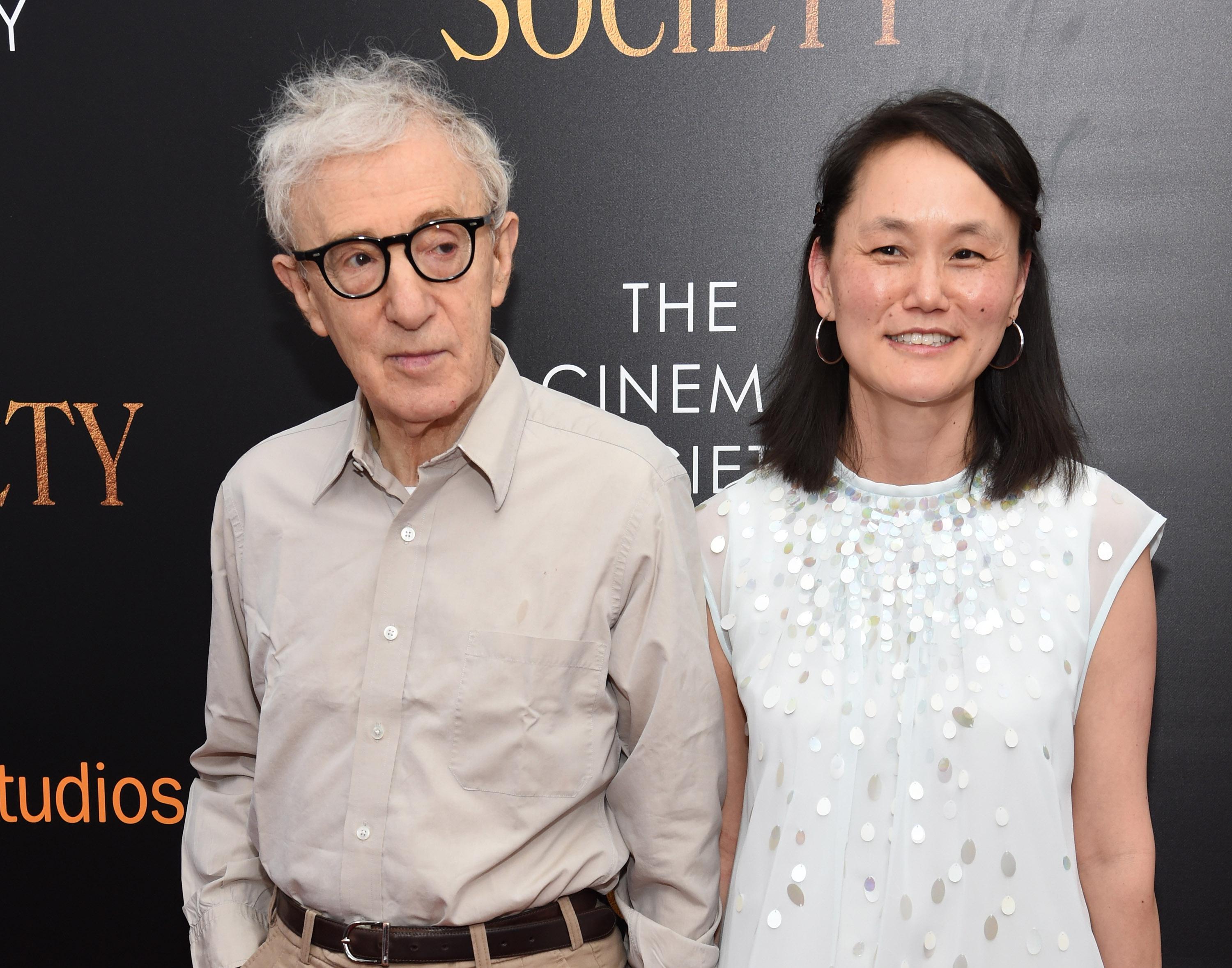 Soon-Yi Previn On Woody Allen: New York Magazine Will Publish The ...