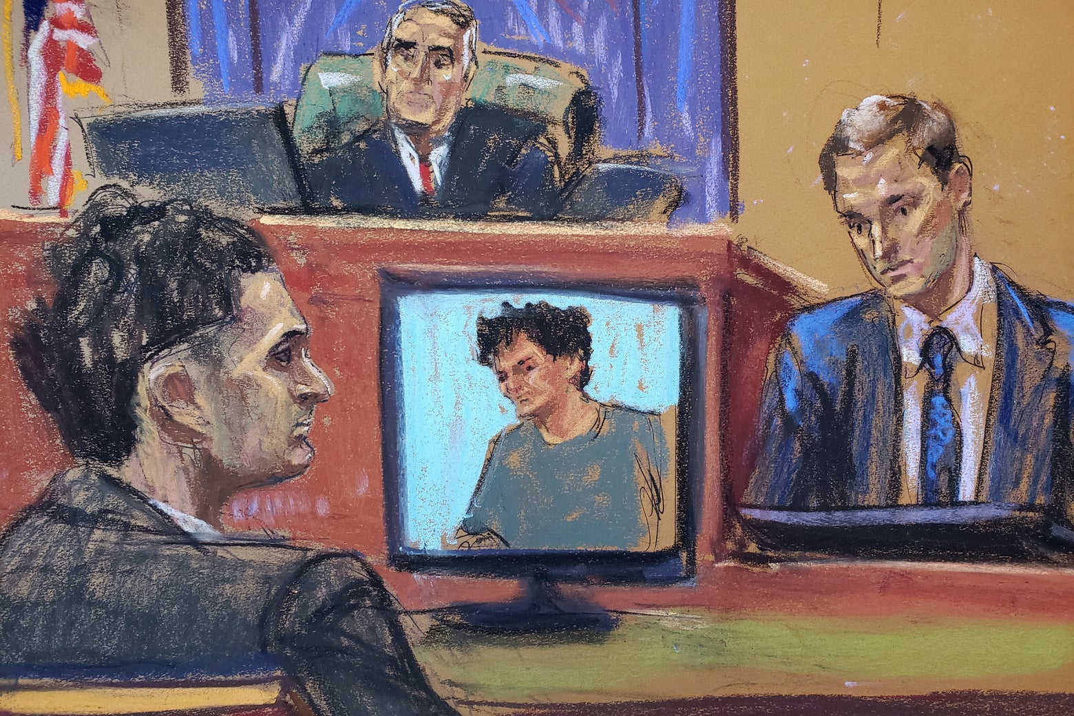 The Moment That Made the Courtroom Lose It During SBF&rsquo;s Trial