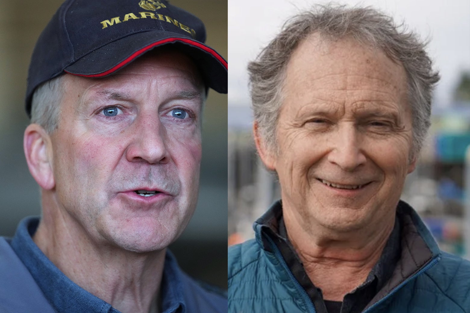 The Truth About the Alaska Dan Sullivan Shenanigans