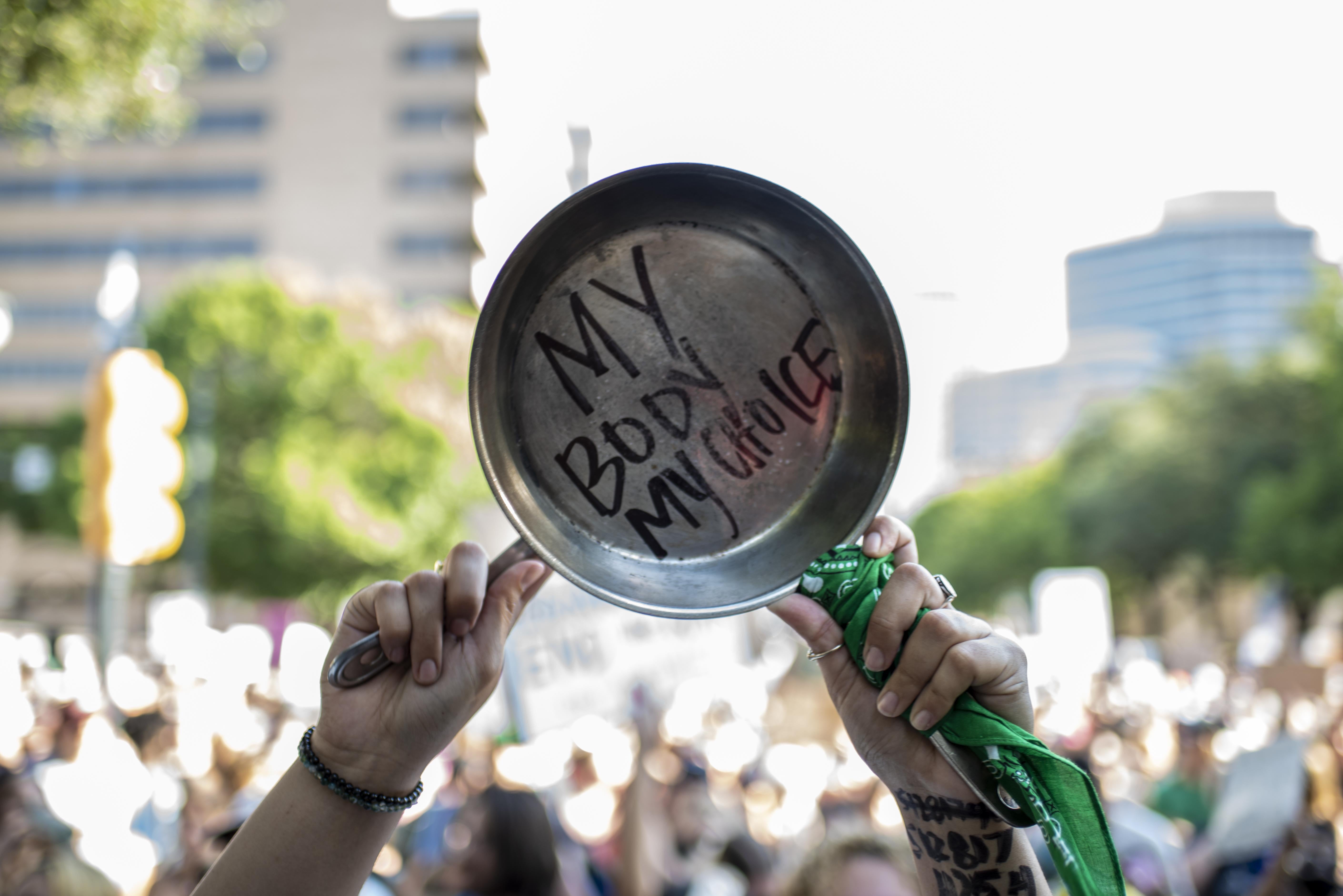 The Americans Already Suffering Most From the Fall of Roe