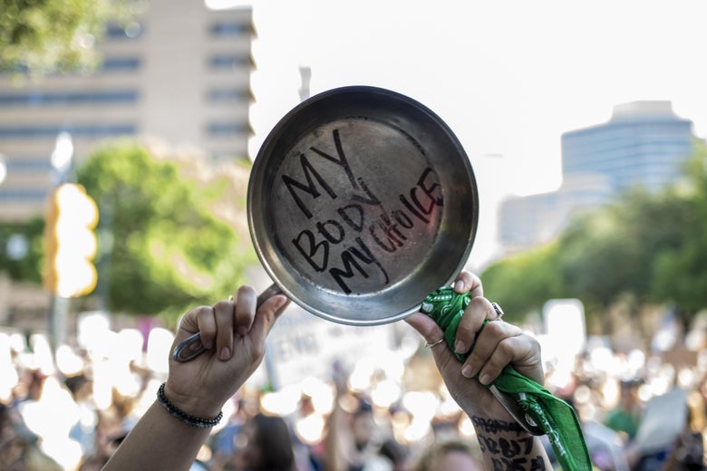 The Americans Already Suffering Most From the Fall of Roe The Americans Already Suffering Most From the Fall of Roe