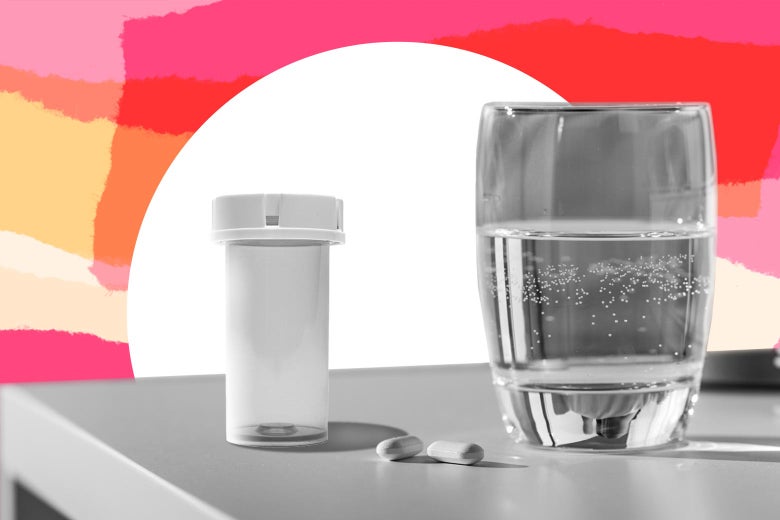 Dear Care and Feeding: We Caught My Husband’s Teen Sneaking Sleeping Pills. Do We Have to Tell Her Mom? Dear Care and Feeding: We Caught My Husband’s Teen Sneaking Sleeping Pills. Do We Have to Tell Her Mom?