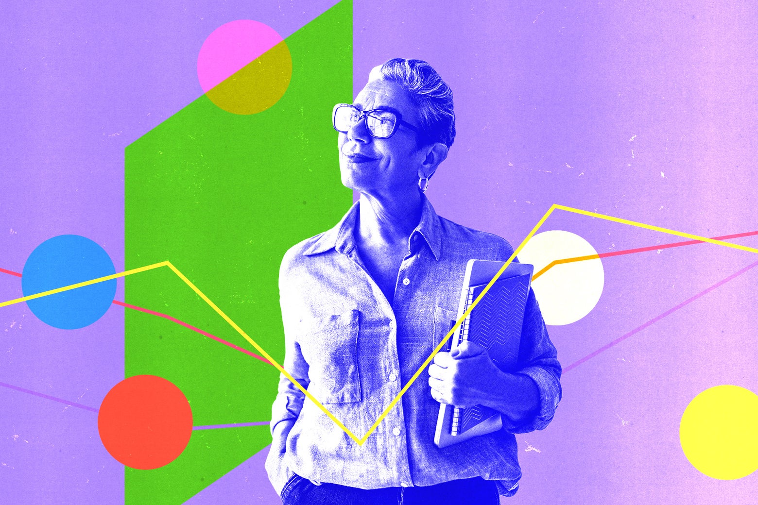 I Stayed Loyal to One Company for Longer Than Most People Do. The Hard Part About Leaving Is Surprising Me.