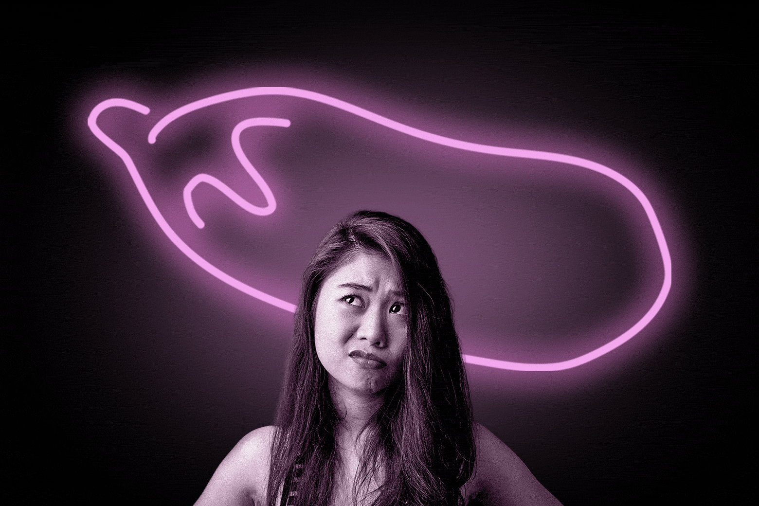 My New Guy Asked Me the Most Awkward Question During Sex. I Don't Think He Wants to Hear My Answer.