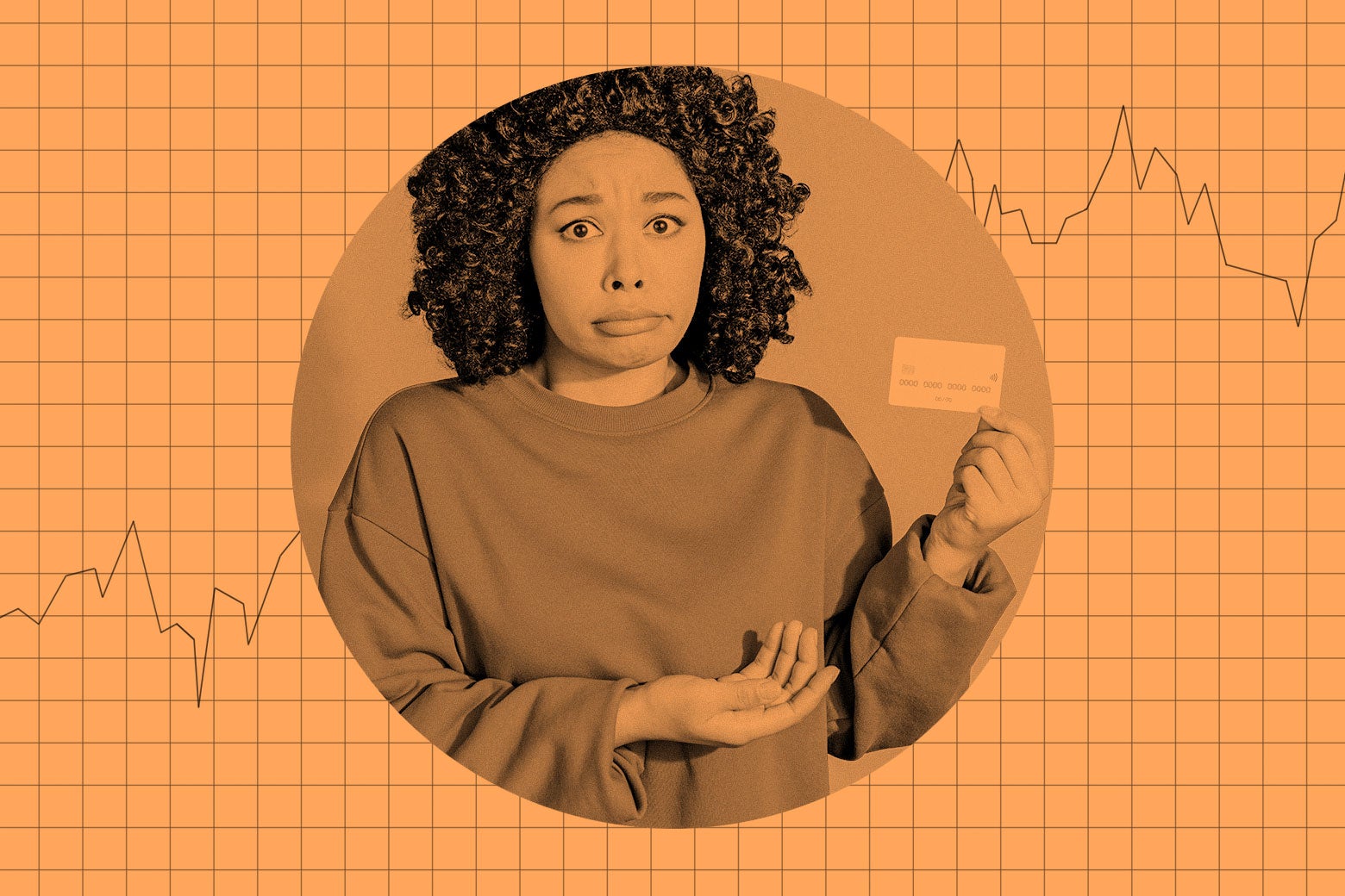 When I Got Scammed, the Bank Fixed It. But Now I Might Be the Scammer.