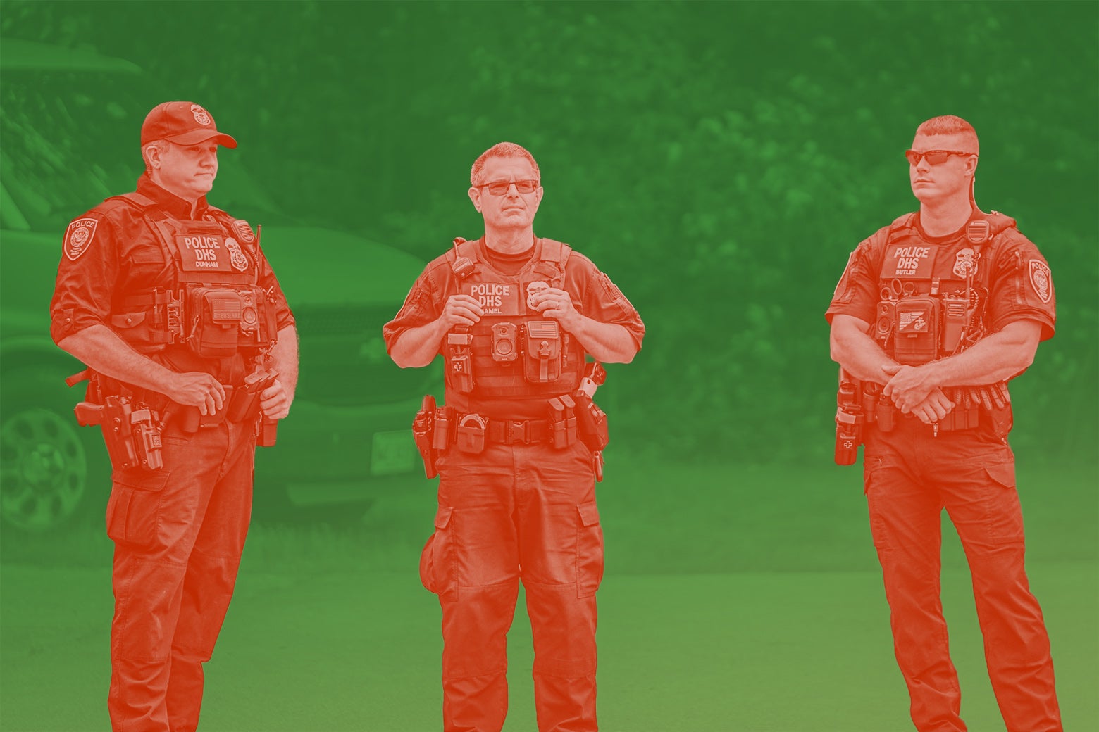 ICE Backs Down—For Now ICE Backs Down—For Now