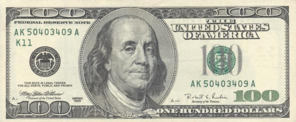 New $100 bill: A century’s worth of changes to the iconic American ...