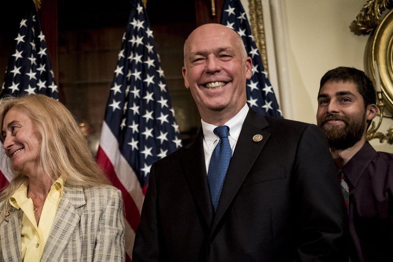 The Bizarre Story of the Montana Governor Shooting a Wolf From Yellowstone The Bizarre Story of the Montana Governor Shooting a Wolf From Yellowstone