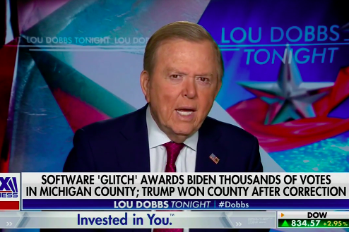 Dominion Files $1.6 Billion Fox News Defamation Suit for Election Misinformation Dominion Files $1.6 Billion Fox News Defamation Suit for Election Misinformation