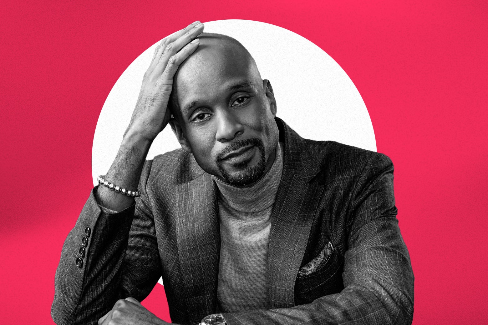 Bomani Jones As Dear Prudence: I Read My Ex's Autobiography And He ...