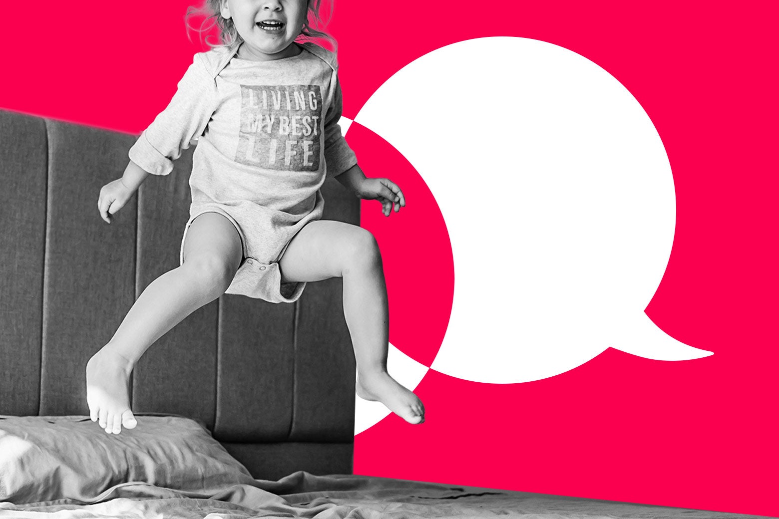 Help! My Wife Constantly Lets Her Grandkids Invade Our Private Time. This Has to Stop.