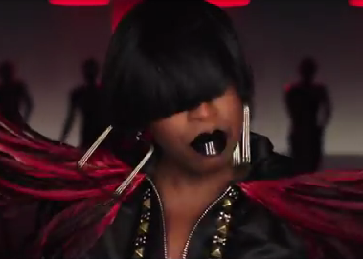 Listen to Missy Elliott's new song "I'm Better."